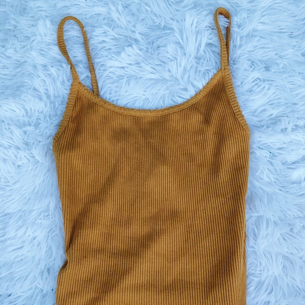 wild fable cami tank top